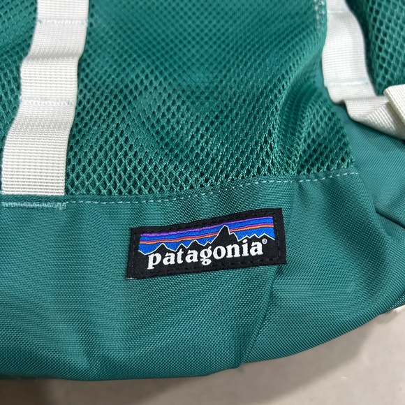 Patagonia Refugio Daypack 30L - Gem Green - Brand New - No Tags main image 10